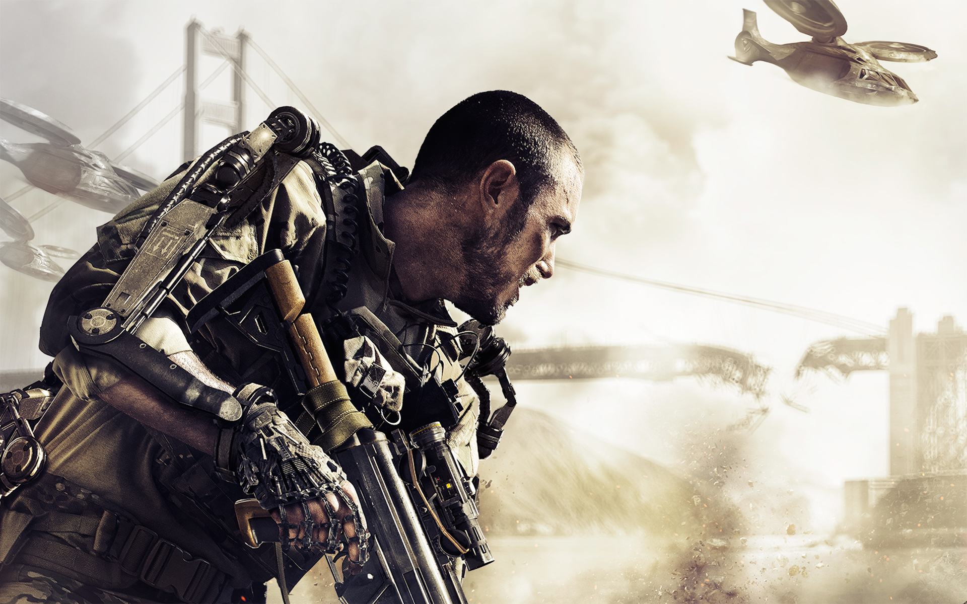 Call of Duty: Advanced Warfare - Imagen 41